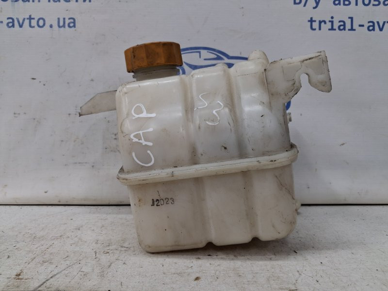 Бачок радиатора (расширительный) Chevrolet Captiva C140 2.2 DIESEL Z22D1 2006 (б/у) Київ - зображення 1