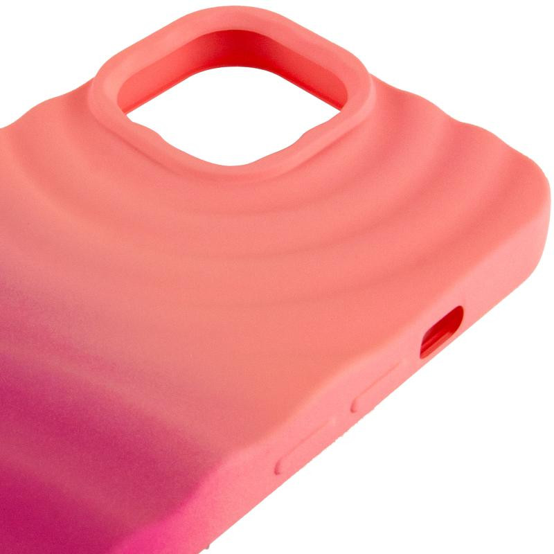 Чехол TPU ColorWave для Apple iPhone 12 Pro / 12 (6.1") Херсон - изображение 4