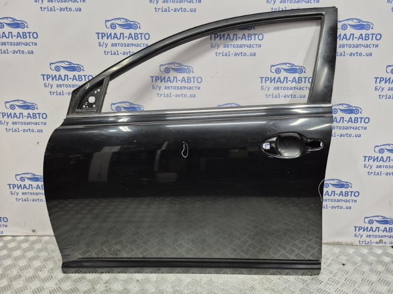 Дверь передняя левая Toyota Avensis 2003-2009 6700205050 (Арт. 50311) Київ - зображення 1
