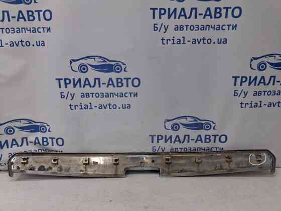 Решетка радиатора Chevrolet Captiva 2006-2018 96442715 (Арт. 77111) Київ