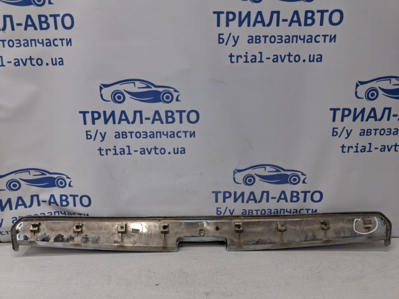 Решетка радиатора Chevrolet Captiva 2006-2018 96442715 (Арт. 77111) Київ - зображення 3