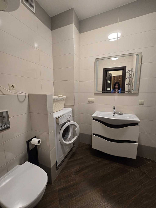 продажа 1-к квартира Киев, Печерский, 170000 $ Киев - изображение 7