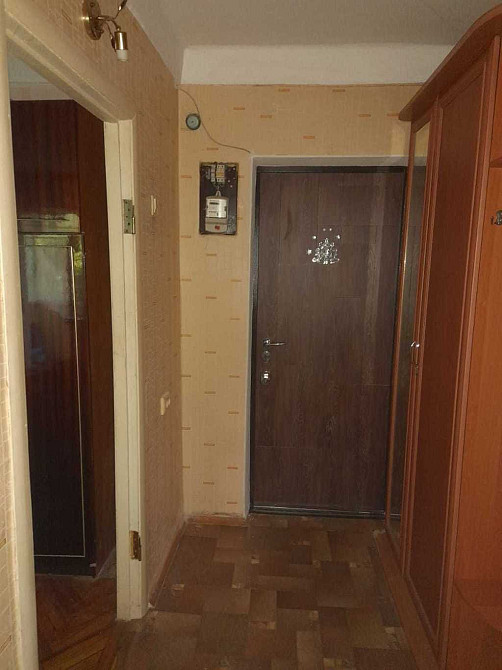 долгосрочная аренда 1-к квартира Киев, Соломенский, 8500 грн./мес. Київ - зображення 11