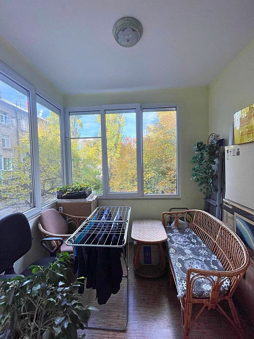 Продам 3-комнатную сталинку в начале пр. Слобожанский, район McDonald’sа Днепр - изображение 5