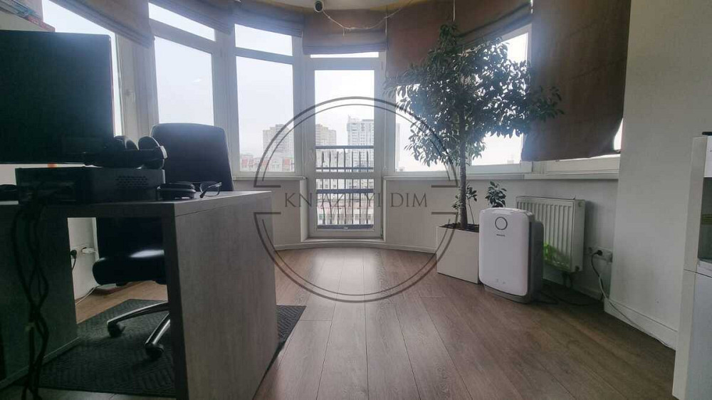 Продаж 1-кімнатної квартири в ЖК Златоустівський . № 21146391 Київ - зображення 7