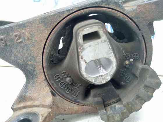 Подушка ДВС левая Mazda CX 5 2011-2017 KD6239070 (Арт. 60812) Киев