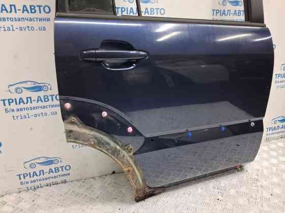 Дверь задняя правая Toyota Prado 2003-2009 6700360260 (Арт. 80550) Київ