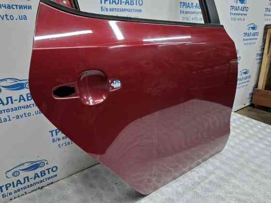 Дверь задняя правая Hyundai I30 2007-2012 770042L010 (Арт. 76908) Киев