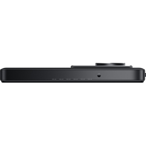 Смартфон Xiaomi Redmi 15 5G 8/256GB Midnight Black (with Adapter) EU Харьков - изображение 10