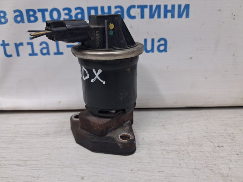 Клапан EGR Acura MDX YD2 3.7 БЕНЗИН J37A1 2006 (б/у) Киев - изображение 1
