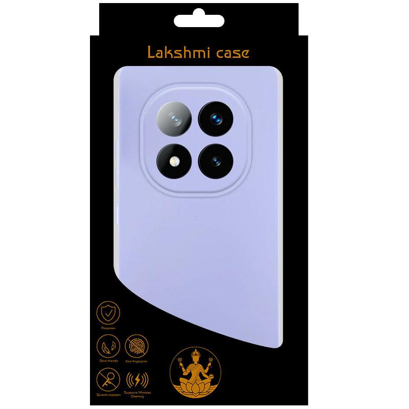 Чехол Silicone Cover Lakshmi Full Camera (AAA) для Xiaomi Redmi Note 15 Pro+ 5G Херсон - изображение 4