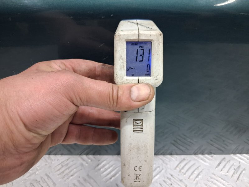 Дверь передняя правая Mitsubishi Pajero Wagon 3 3.2 ДИЗЕЛЬ 4M41 1999 (б/у) Киев - изображение 6