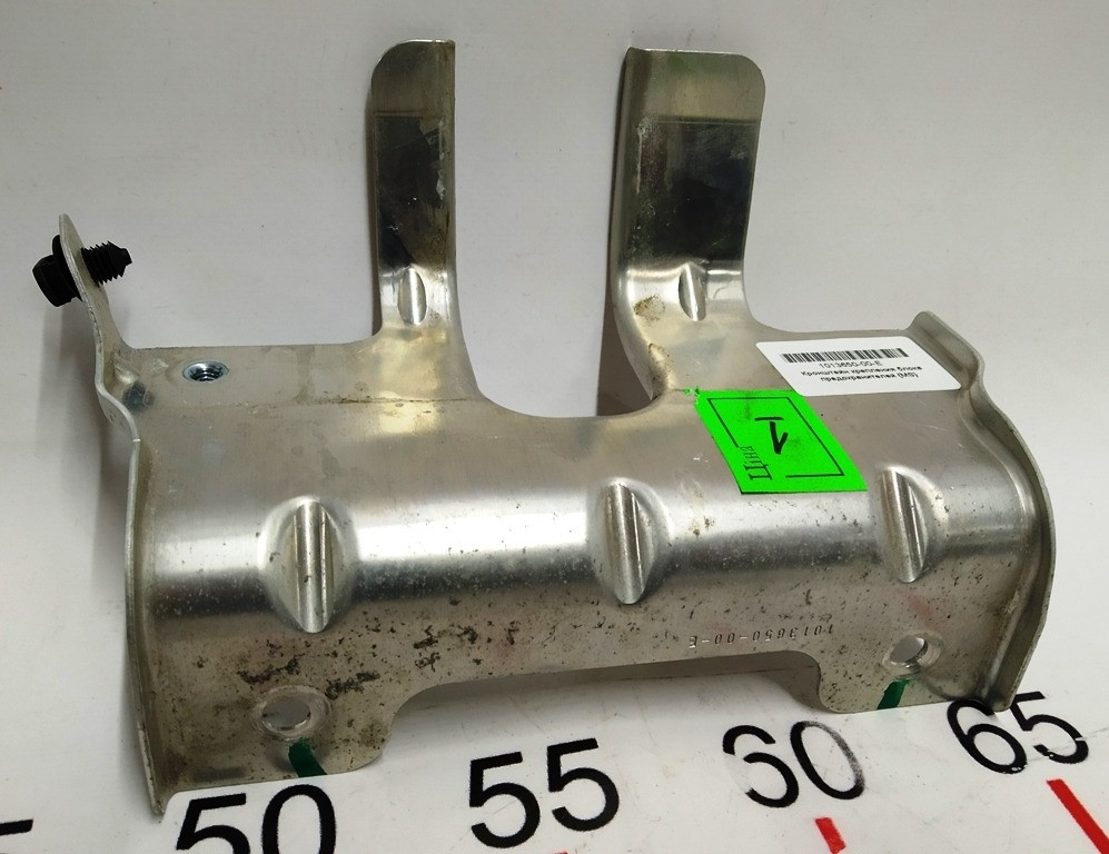 Кронштейн крепления блока предохранителей Tesla model S 1013650-00-E Киев - изображение 1