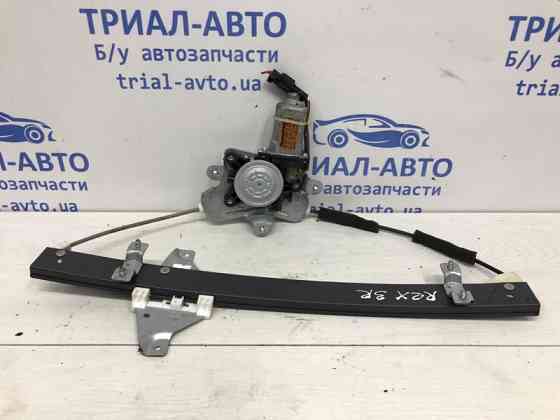 Стеклоподъемник задний правый SsangYong Rexton Y250 2.7 D27DT 2006 (б/у) Київ