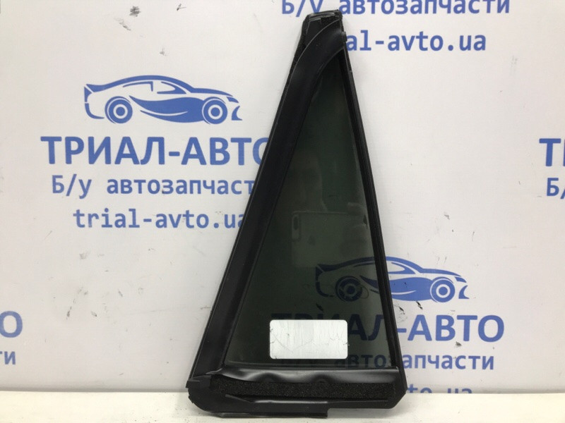 Стекло двери задней левой (форточка) Mazda CX 5 2011-2017 KA0H-73-661 (Арт. 50247) Киев - изображение 2
