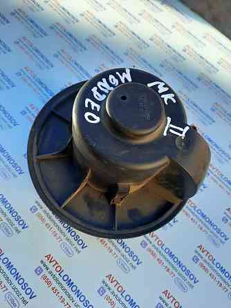 93BW18515AB Ford моторчик печки mondeo Дніпро