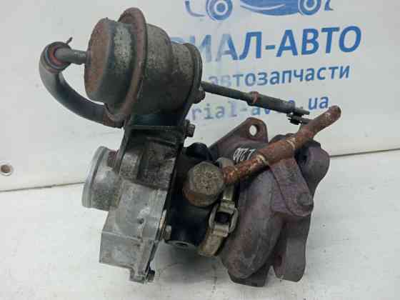 Турбина Mitsubishi L200 KB 2.5 DIESEL 4D56 2006 (б/у) Киев