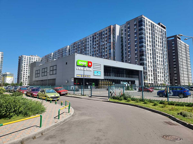 продажа 2-к квартира Киев, Подольский, 108000 $ Київ - зображення 10