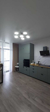 продажа 1-к квартира Киев, Голосеевский, 75000 $ Київ - зображення 1