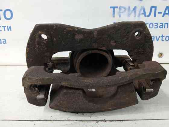 Суппорт передний левый Toyota RAV 4 A40 2.2 DIESEL 2ADFTV 2012 (б/у) Київ