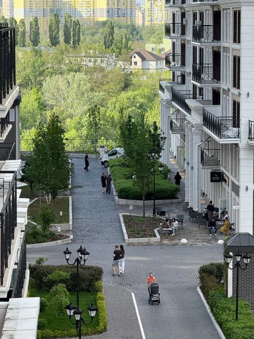 продажа торговые площади Киев, Голосеевский, 125000 $ Київ - зображення 11