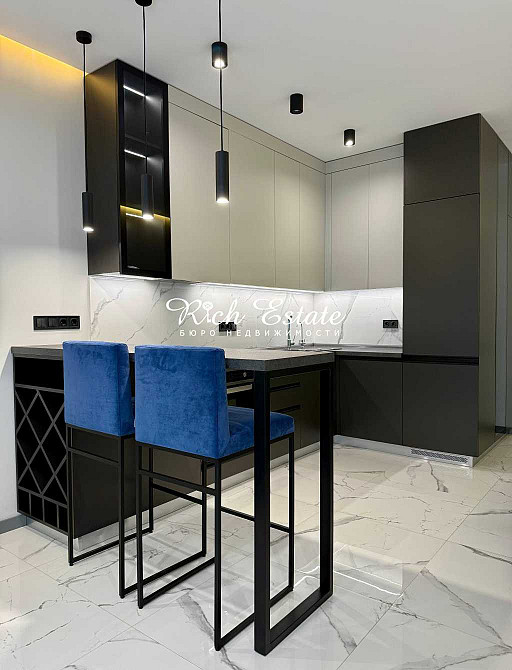 долгосрочная аренда 3-к квартира Киев, Печерский, 1600 $/мес. Киев - изображение 3