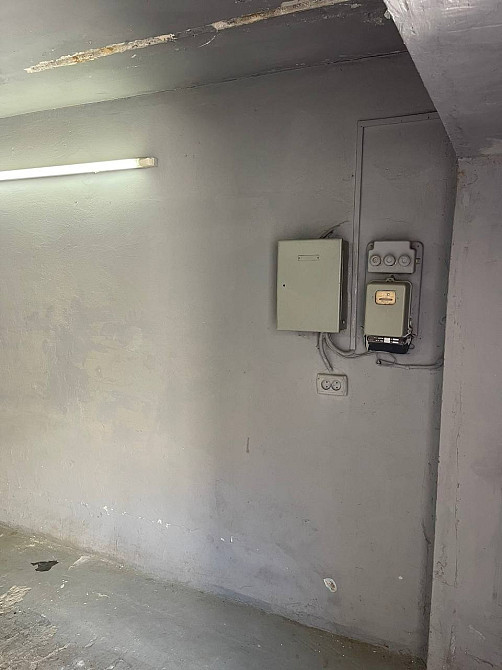 Продам гараж с документами «Кировец» ул.С.Лазо ( Кулишевская) Торг Днепр - изображение 6