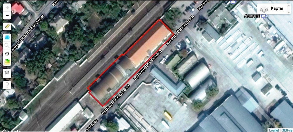 ПРОДАМ СКЛАДСКОЙ КОМПЛЕКС БРОВАРЫ! Бровари - зображення 7