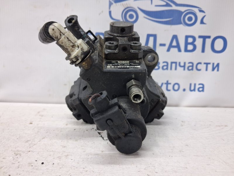 ТНВД Chevrolet Captiva 2006-2018 96440341 (Арт. 77271) Київ - зображення 4