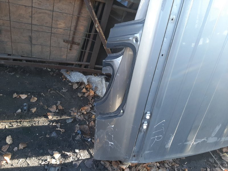 Крыша Nissan X-Trail T31 2007 (б/у) Київ - зображення 5