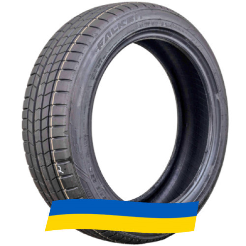 255/55 R18 Falken Azenis FK510A 105W Легкова шина Київ - зображення 5