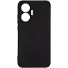 Чехол TPU Epik Black Full Camera для Xiaomi Poco F7 Херсон