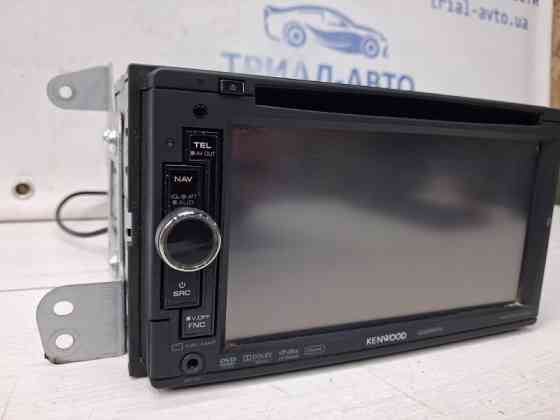 Магнитофон Mitsubishi ASX 2010-  (Арт. 65514) Киев