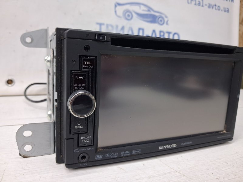 Магнитофон Mitsubishi ASX GA 1.8 DIESEL 4N13 2010 (б/у) Киев - изображение 2