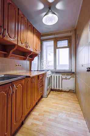 продажа 1-к квартира Киев, Святошинский, 37000 $ Київ