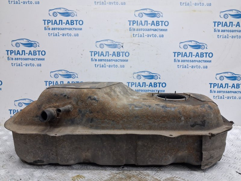 Бак топливный металлический Mitsubishi Outlander 2012-2021 1700B285 (Арт. 79843) Київ - зображення 1