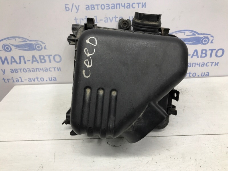 Корпус воздушного фильтра Kia Ceed 2006-2012 281101H250 (Арт. 46036) Київ - зображення 3