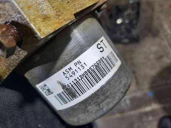 5491131 Блок ABS Chevrolet Aveo Шанхай 1,6 Днепр