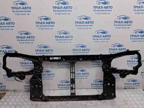 Панель передняя Hyundai Tucson 2004-2009 64101-2E000 (Арт. 79118) Киев