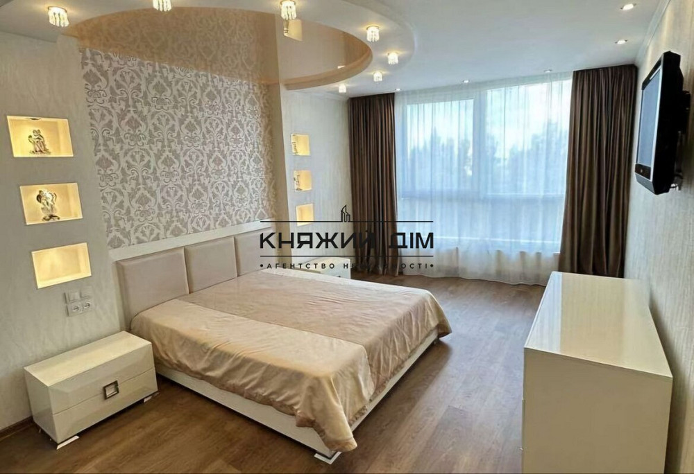 Оренда 2кімнатної квартири м. Васильківська ЖК Васильківський Київ - зображення 1