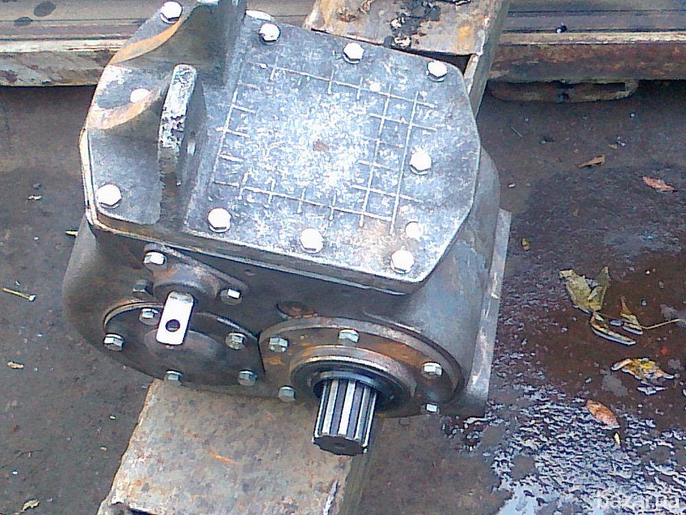 продам реверс(мох) к львовскому погрузчику Львов - изображение 8