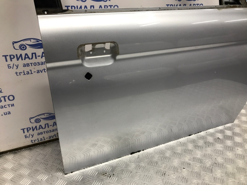 Дверь передняя правая Mitsubishi Pajero Sport 1996-2008 MR981908 (Арт. 43247) Київ - зображення 3