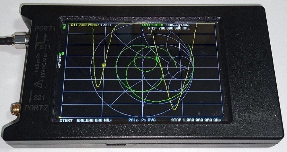 Антенна 675-700/850-920MHz 5.2dB, до 70W, всенаправленная Дніпро - зображення 3