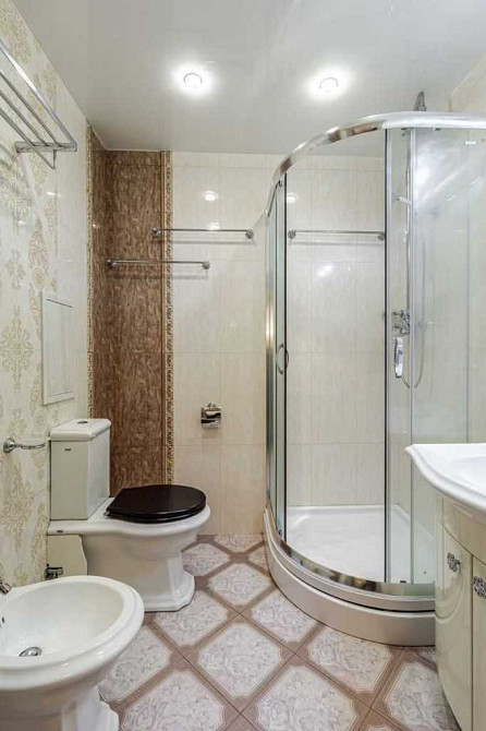 продажа 5-к квартира Киево-Святошинский, Софиевская Борщаговка, 180000 $  - зображення 12