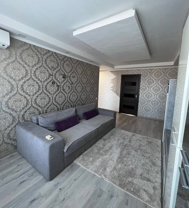 Продам 3-к квартиру с ремонтом на Клочко/Донецкое шоссе/Караван Дніпро - зображення 3