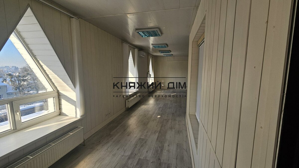 Оренда офісного приміщення біля ст.м Нивки № 1419289 Київ - зображення 8