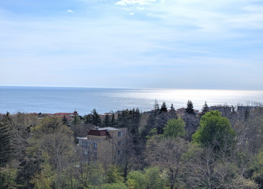 Двухуровневая 2-х комнатная квартира в центре города и в 500 м от пляжа в г. Бяла (Болгария) Киев - изображение 2