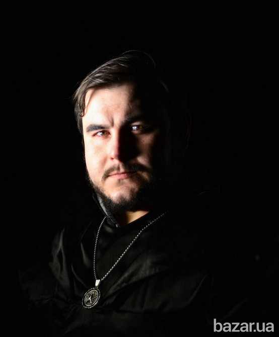 Магическая помощь экстрасенса, предсказание Херсон - зображення 1