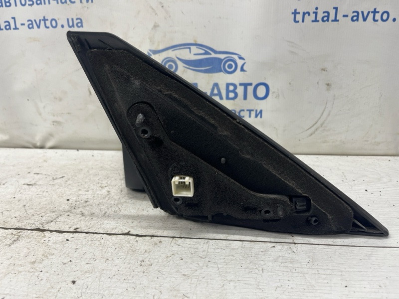 Зеркало левое Mazda 3 2003-2009 BP4N-69-180A (Арт. 81574) Київ - зображення 5