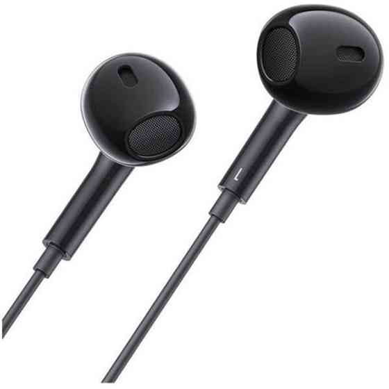 Навушники Baseus Encok CZ17 Type-C Black (A00170000113-Z1) Харків